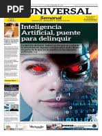 Privado de Libertad El Alcalde de Valencia: Siglo