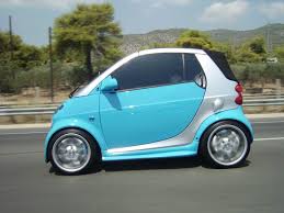 Smart Fortwo Tuning Szukaj W Google