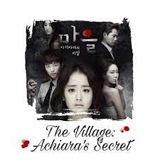 Royal secret inspector (2020) episode 11. The Village Achiara S Secret Drama Hunters K Drama Amino