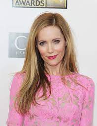 Leslie Mann on nudity and why 40 isn't such a big deal 