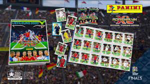 The 2020 uefa european football championship, commonly referred to as uefa euro 2020 or simply euro 2020, is scheduled to be the 16th uefa european championship. Road To Uefa Euro 2020 Adrenalyn Xl Trading Card Game Spot Youtube