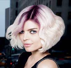 This fall hair color trend for 2014 will have you blushing. Hair Colour Trends For Fall Winter 2014 Salon