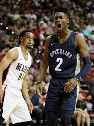 Mixlr is the new home of the utah grizzlies broadcast network! Memphis Grizzlies Markel Crawford Jevon Carter Summer League