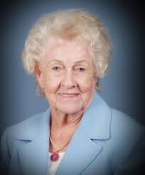 Rosa Nell Hammer continues her Real Estate career as she nears 95
