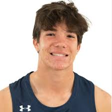 Palm Harbor University JV Basketball Roster (2023-24)