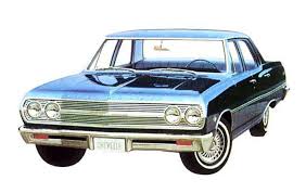 Image result for Sierra Tan 1965 Chevelle