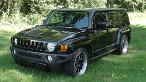 Image result for Magna Steel 2010 Hummer