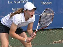Podoroska has won one doubles title on the wta tour. Me Tennis And Travels An Interview To Nadia Podoroska Tennis Trips The Blog For Tennis Travellers