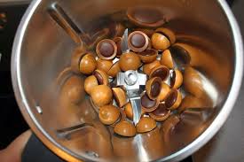 Zaubermone Und Ihr Thermomix Tm5 Eine Liebe Wird Zum Beruf Kochen Backen Und Rezepte Finden Rezepte Thermomix Thermomix Rezepte Thermomix