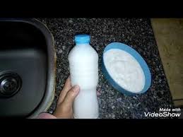 الشامبو بدون مواد كيماويه بمكون معجزه لتطويل الشعر فى اسبوع ويمنع شيب الشعر نهائى Youtube Glass Of Milk English Grammar Enjoyment