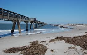 Check spelling or type a new query. Review Of Fort Clinch State Park Beach World S Best Beaches