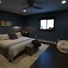 Blending seamlessly with any interior style, also suitable. 1