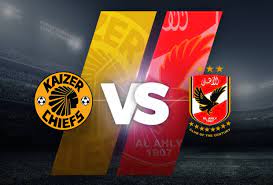 Kaizer chiefs vs wydad casablanca: B4h Qzk82mybcm