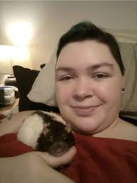 Remembering Logan, a pickle enthusiast