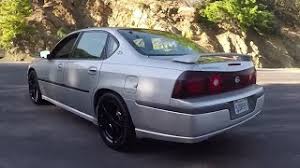 Image result for Medium Green 2002 Impala