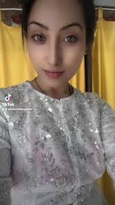 ❤ Red Tissue Fabric Designer Frill Saree and Blouse with Belt