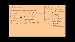 Compararea puterilor exercitii clasa a 5 a meditatii matematica online lectii teorie. Lectia 153 Inductia Matematica Explicata Clar Pe Intelesul Tau Plecand De La Exemple Spre Teorie By Prof Ioan Ursu