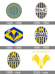 2500 x 2500 png 878 кб. Hellas Verona Logo And Symbol Meaning History Png