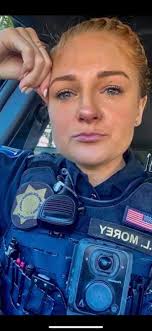 The Rev. Todd Evans, pastor at Bancroft Congregational Church since  September 2016, has been volunteering his time with the Shiawassee County  Sheriff's Office since October 2017. “Police officers don't get much help,”