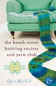 When not knitting and designing, livia likes to write stories, rock climb, and volunteer in her community. An Introduction To Knitting Themed Novels Knit Lit Fiction Books Owlcation