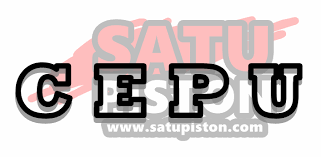 Apakah cepu merupakan tindakan pengkhianat? Arti Cepu Dan Bahayanya Dalam Jual Beli Motor Satupiston Com Blog Motor Indonesia