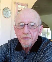 Larry Atkinson Obituary (1938