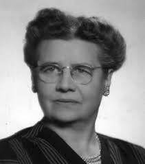 Ethel Grace “Teddie” Redd (1886-1969)