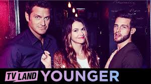 Последние твиты от younger (@youngertv). Trailer W Sutton Foster Hilary Duff Nico Tortorella Younger Season 3 Tv Land Youtube