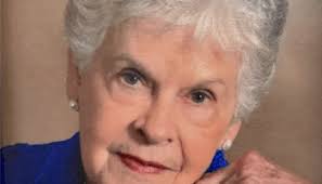 Obituary: Frances Kirby, 88, of Monroe