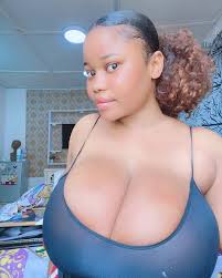 What People With Big Boobs Want You To Know - The State Post