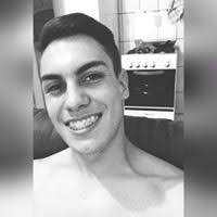 Gabriel Krause (gabrielk1765)