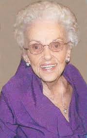 Arlene Murphy Obituary