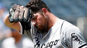 Hernandez 6 innings for Royals in 5-0 win over White Sox