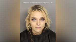 Mugshots of the week: Sept. 10-16, 2023