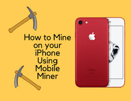 I mined bitcoin on my phone for 1 week and this is how much i made cryptotab app review in today's video i will talk about my. How To Mine On Your Iphone Using The Mobile Miner App Complete Walkthrough Steemit