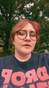 Abigail Mortimer The Falling Edit