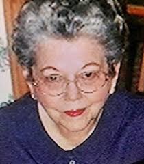 Genevieve Sue Morgan Eldridge Obituary