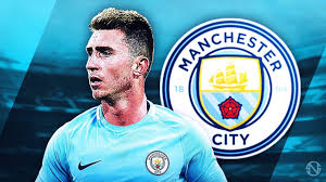 Manchester city sign aymeric laporte from athletic bilbao to take spending by premier league clubs to a record £252m for a january transfer window. Aymeric Laporte Welcome To Man City Elite Defensive Skills Passes Assists 2017 2018 Hd Youtube