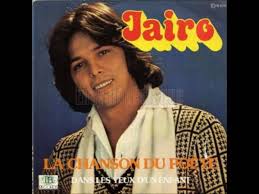 Les Jardins Du Ciel Jairo 1980 Chanson Amour Chansons Francaises Chanson