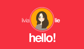 animated curriculum vitae/ resume on