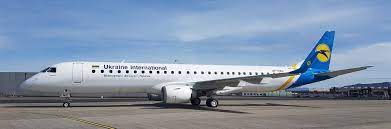 Home ⇒ world commercial aircraft ⇒ embraer 195. Uia Welcomed 1st Embraer 195 Uia Germany