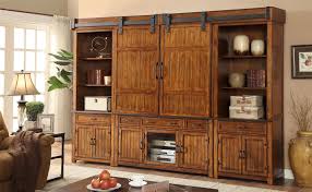 Legends Furniture Industrial Collection Industrial Entertainment Unit Dar Living Room Entertainment Center Living Room Entertainment Entertainment Wall Units