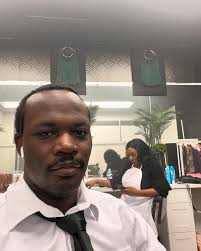 Wild With Happy at the Horizon Theatre is a must see! I mean look at this  cast! I'm So proud of the phenomenal work of taking the audience