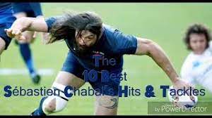 Son placage de chris ma. Top 10 Plus Gros Placage Et Tampon De Sebastien Chabal Youtube