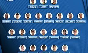 Fifa 19 sep 11, 2019. Europei Under 21 Italia Spagna Recarsi Allo Stadio Solo Se In Possesso Di Biglietto Nazionali Calciomercato Com