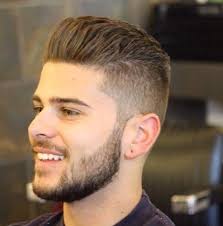 Should you keep your hair longer to let your waves shine through, or should you rock a shorter style? Hairstyles Latest Hairstyle Men Facebook