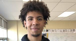 Spartan Spotlight: Dylan McKenzie