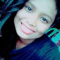 Jocelyn Valiente's Instagram, Twitter & Facebook