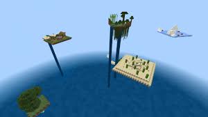 Mcmeddon 8 months ago • posted 8 months ago. Minecraft Bedrock Edition Skyblock Minecraft Map
