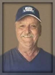 David Large Obituary